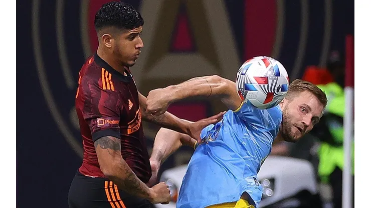 Divulgaçã/ Atlanta United