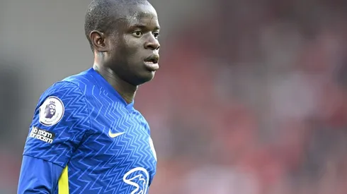 Liverpool v Chelsea – Premier League