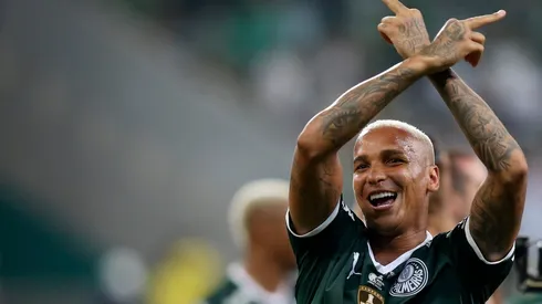 Palmeiras v Athletico Paranaense – CONMEBOL Recopa Sudamericana 2022