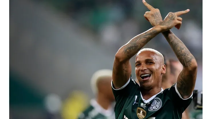 Palmeiras v Athletico Paranaense - CONMEBOL Recopa Sudamericana 2022