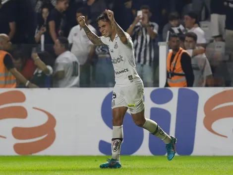 Vinicius Zanocelo diz 'sim' e pode deixar o Santos para acertar com um dos maiores clubes do Brasil