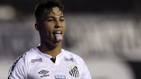Santos v Gremio – Copa CONMEBOL Sudamericana 2020