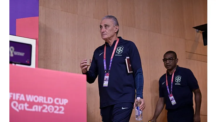 Jornal cita 6 prováveis nomes para assumir a seleção brasileira
