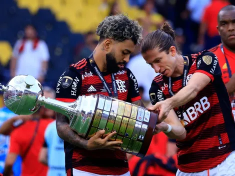 Conmebol define dois países como possíveis sedes da final da Copa Libertadores da América de 2023