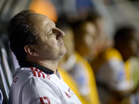 São Paulo define novo camisa 10 para 2023