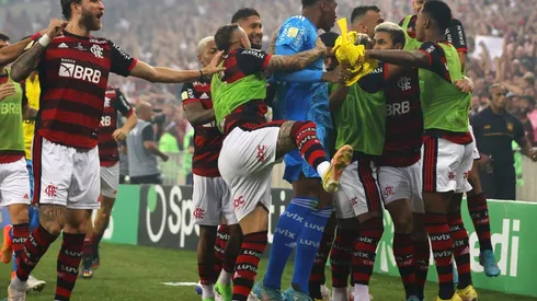 Flamengo v Corinthians – Copa do Brasil 2022: Final