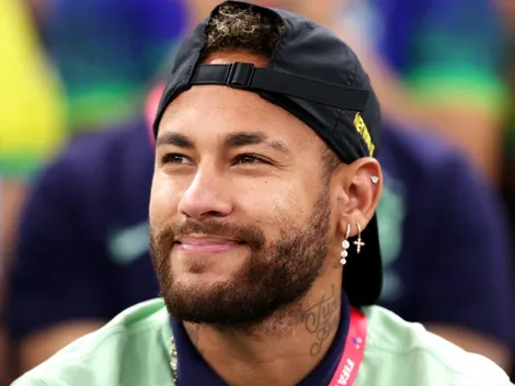 Neymar abre o jogo e revela que tentou deixar o PSG para jogar em gigante europeu: "Fiz de tudo, mas não deu"