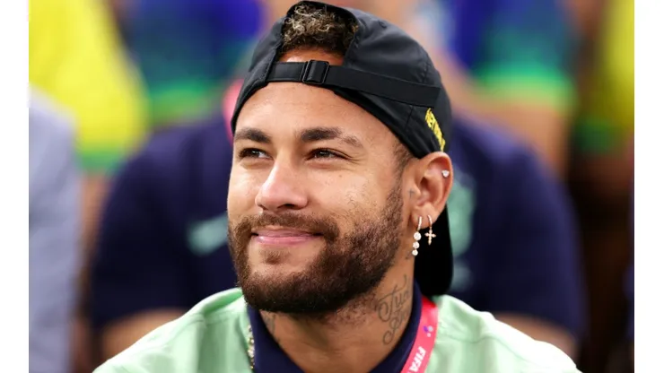 Cameroon v Brazil: Group G - FIFA World Cup Qatar 2022