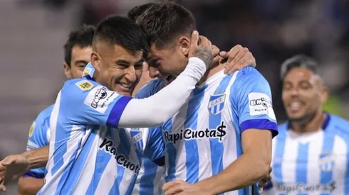 Divulgação/ Atlético Tucumán