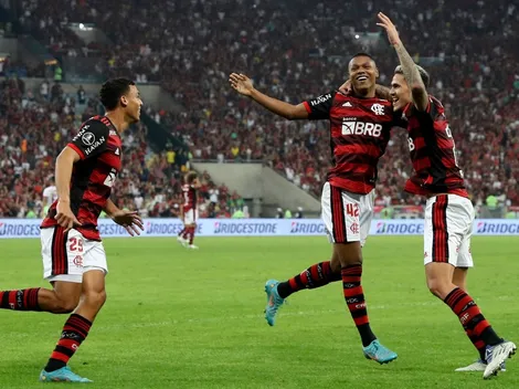 Newcastle abre negociação para tirar importante nome do Flamengo, avaliado em mais de R$ 80 milhões
