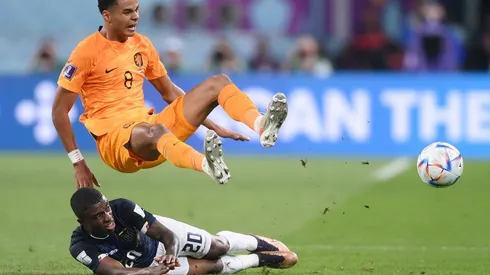 Netherlands v Ecuador: Group A - FIFA World Cup Qatar 2022