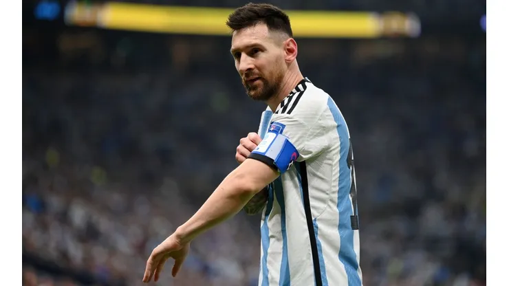 Argentina v France: Final - FIFA World Cup Qatar 2022