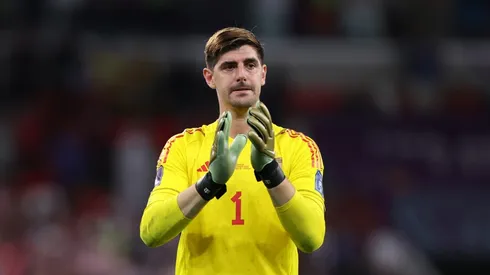 Croatia v Belgium: Group F - FIFA World Cup Qatar 2022