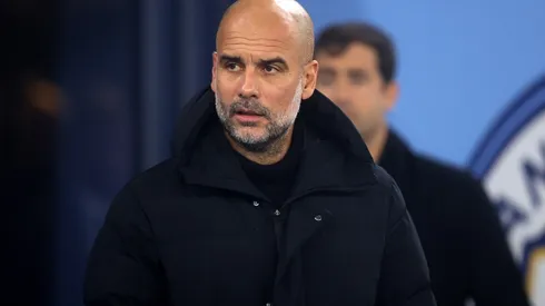 Manchester City v Liverpool – Carabao Cup Fourth Round