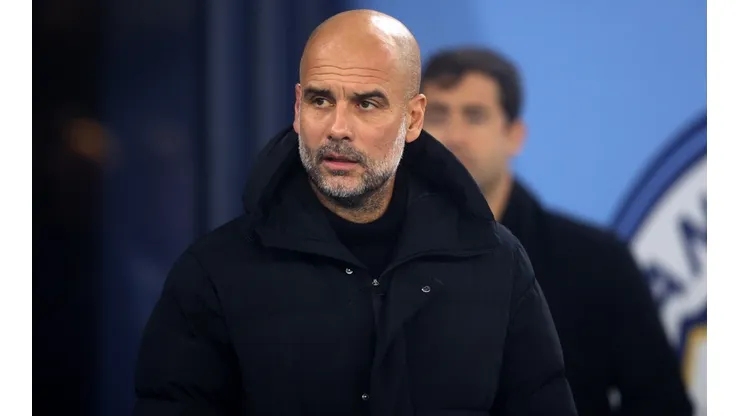 Manchester City v Liverpool - Carabao Cup Fourth Round
