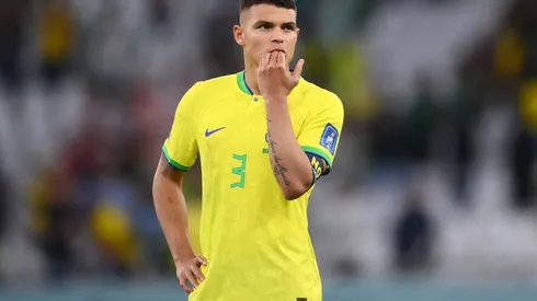 Croatia v Brazil: Quarter Final – FIFA World Cup Qatar 2022