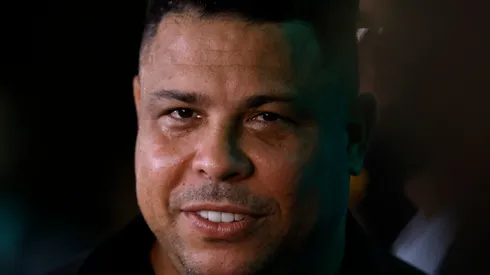 Tribute to 2002 FIFA World Cup Champions