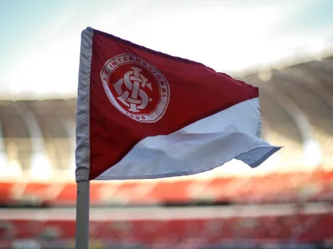 Internacional anuncia Felipe Becker como novo vice-presidente de futebol