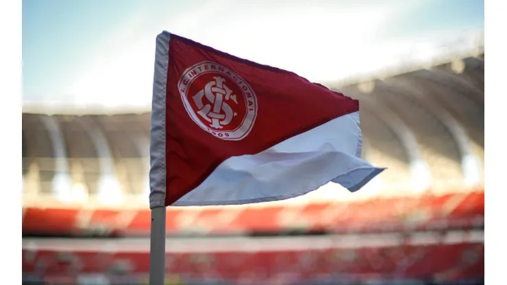 Internacional anuncia Felipe Becker como novo vice-presidente de futebol