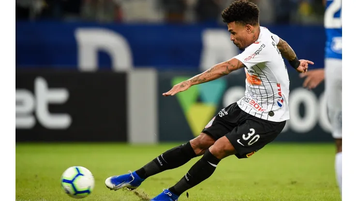Cruzeiro v Corinthians - Brasileirao Series A 2019