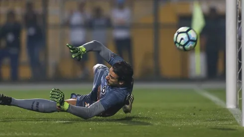 Santos v Botafogo -Brasileirao Series A 2017