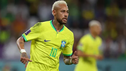 Croatia v Brazil: Quarter Final - FIFA World Cup Qatar 2022