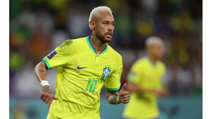 Croatia v Brazil: Quarter Final - FIFA World Cup Qatar 2022