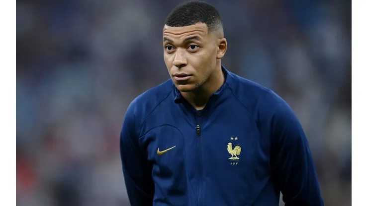 Argentina v France: Final - FIFA World Cup Qatar 2022