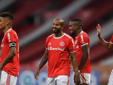 Depois de Edenilson, Atlético-MG mantém conversas com outro meio-campista