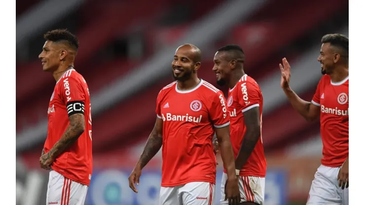 Divulgação/ Internacional