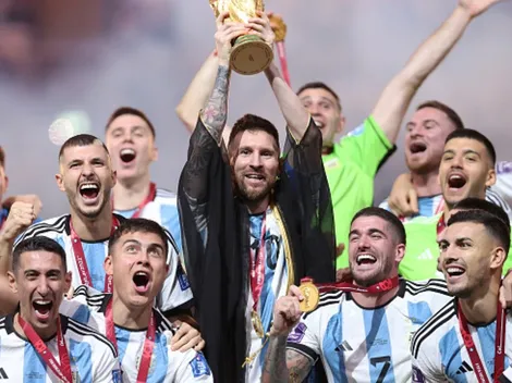 Veja como é definida a pontuação do Ranking da Fifa