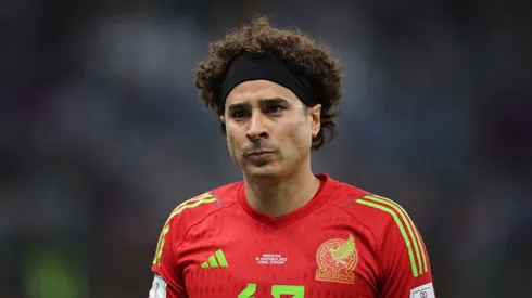 Argentina v Mexico: Group C - FIFA World Cup Qatar 2022