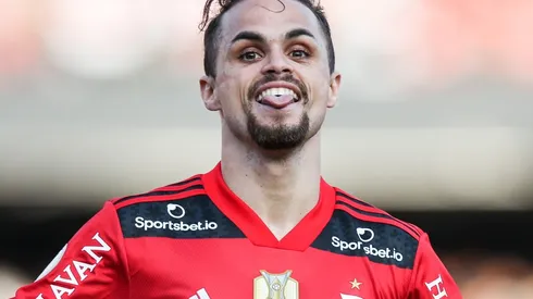 Jornalista negou interesse do Botafogo em Michael