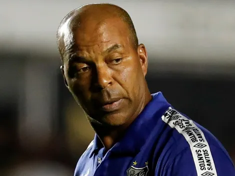 Santos divulga lista que disputará a Copa São Paulo em 2023