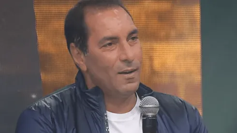 Edmundo, ex-jogador de futebol (Foto: Reprodução/YouTube)