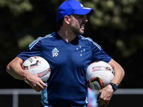 Cruzeiro tenta retorno de cria da base que está no futebol japonês