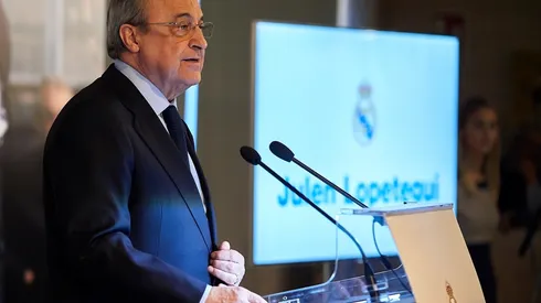 Julen Lopetegui Announced As New Real Madrid Manager