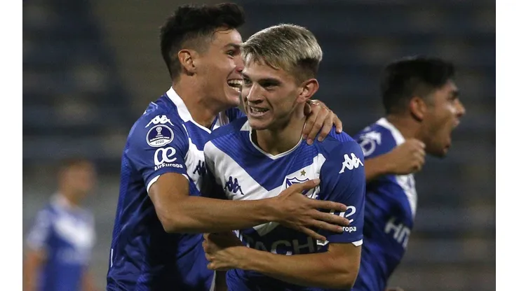 Luca Orellano ainda não aceitou a proposta do Vasco