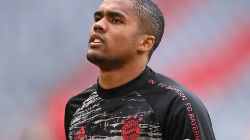 FC Bayern Muenchen v Eintracht Frankfurt - Bundesliga