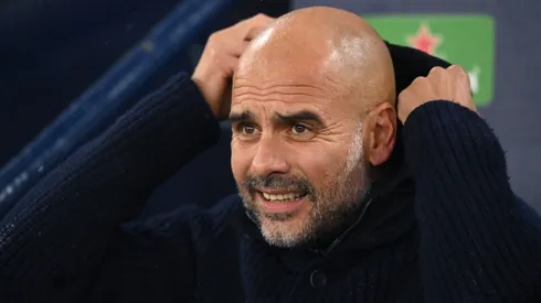 Para Guardiola, Messi é o maior jogador da história do futebol