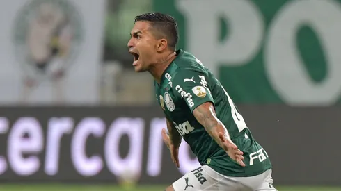 Palmeiras v Sao Paulo - Copa CONMEBOL Libertadores 2021