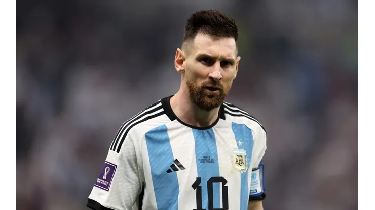 Argentina v France: Final - FIFA World Cup Qatar 2022