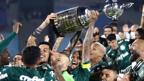 Palmeiras v Flamengo – Copa CONMEBOL Libertadores 2021: Final