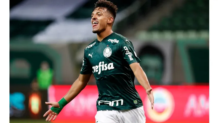 Palmeiras v Libertad - Copa CONMEBOL Libertadores 2020
