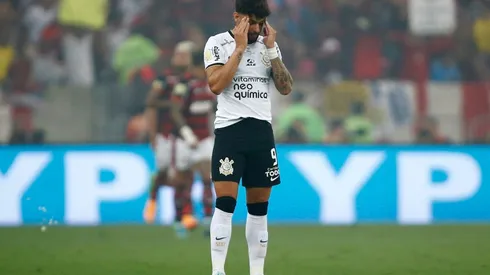 Flamengo v Corinthians – Copa do Brasil 2022: Final