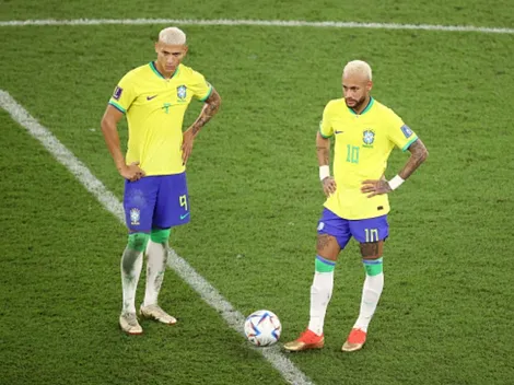 Richarlison e Neymar concorrem ao gol mais bonito da Copa; veja a lista de candidatos