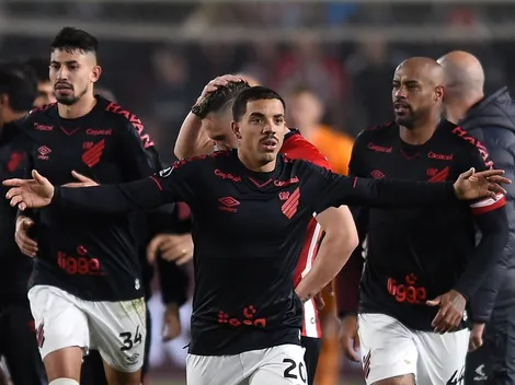 Athletico Paranaense negocia contratação de jovem atacante do Corinthians