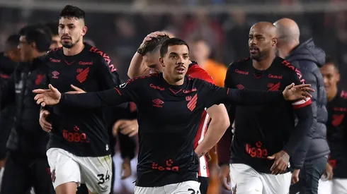 Estudiantes v Athletico Paranaense – Copa CONMEBOL Libertadores 2022