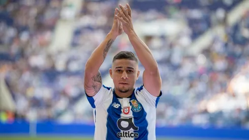 Grêmio está próximo de acertar a contratação de João Pedro, do Porto