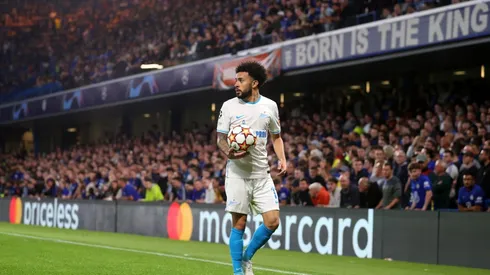 Chelsea FC v Zenit St. Petersburg: Group H – UEFA Champions League